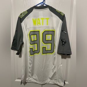 JJ Watt Texans Probowl jersey